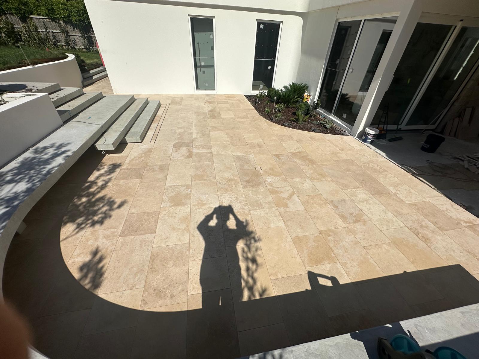 Outdoor Patio 